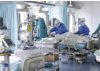 «Προσέχετε γιατί γίνεται χαμός» – Συγκλονιστικό μήνυμα ασθενούς μέσα από τη ΜΕΘ