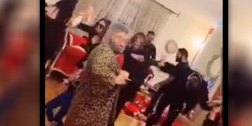 Alldaynews.gr Φωτογραφίες από τα κορωνοπάρτι στις Σέρρες – 3.000 ευρώ πρόστιμο σε διοργανωτή