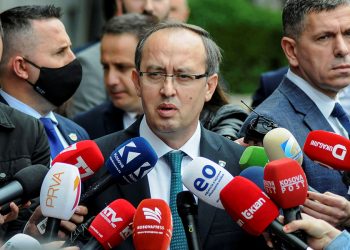 Χαμός στο Κόσοβο: Δικαστική απόφαση ανατρέπει την κυβέρνηση λόγω Βουλευτή