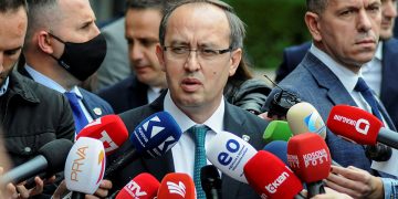 Alldaynews.gr Χαμός στο Κόσοβο: Δικαστική απόφαση ανατρέπει την κυβέρνηση λόγω Βουλευτή