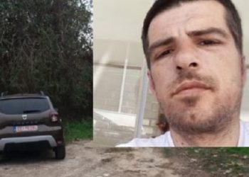 Τραγικός επίλογος για τον 40χρονο Κώστα-Βρέθηκε Νεκρός