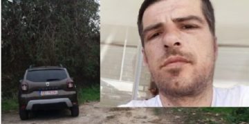 Alldaynews.gr Τραγικός επίλογος για τον 40χρονο Κώστα-Βρέθηκε Νεκρός