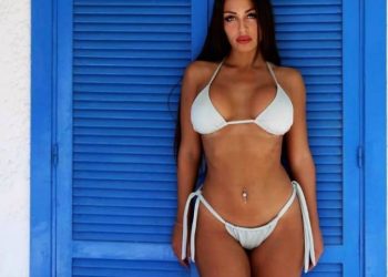 Δώστε της από τώρα το έπαθλο: Η εντυπωσιακή Θεσσαλονικιά «μαχήτρια» που μπαίνει στο Survivor (pics)