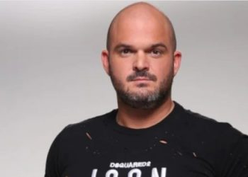 Ενέδρα Θανάτου στο Περιστέρι: «Ο Γιάννης βρέθηκε σε λάθος τόπο, λάθος χρόνο»,  λέει ο εφοπλιστής Λεβεντάκης για τον γιο του