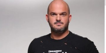 Ενέδρα Θανάτου στο Περιστέρι: «Ο Γιάννης βρέθηκε σε λάθος τόπο, λάθος χρόνο»,  λέει ο εφοπλιστής Λεβεντάκης για τον γιο του