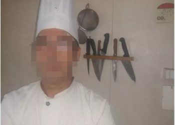 Υπόθεση κατασκοπείας: Συνελήφθη στην Ροδόπη και ο μάγειρας[photos]