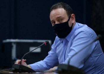 Μαγιορκίνης για τη μετάλλαξη του κορωνοϊού: «Είμαι πολύ σκεπτικός – Συνιστώ ψυχραιμία»