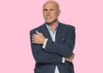 Alldaynews.gr Χ. Μακρίδης: «Ήμουν το μεγαλύτερο brand και με διώξανε»