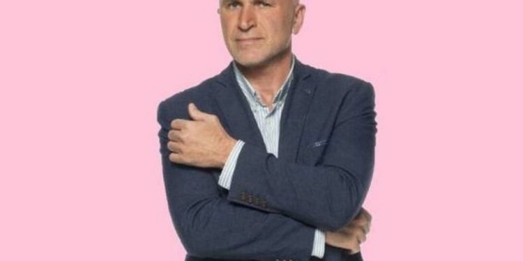 Alldaynews.gr Χ. Μακρίδης: «Ήμουν το μεγαλύτερο brand και με διώξανε»