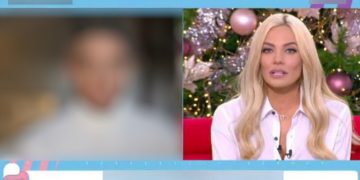 Alldaynews.gr Αποκάλυψε κατά λάθος στον αέρα ότι είχε κορωνοϊό – Άφωνη η Ιωάννα Μαλέσκου