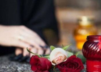 “Αστυνόμε, εδώ είναι ο τάφος της κορούλας μου-Έλα δες τον και μετά κόψε μου 600€”