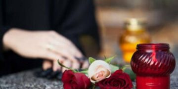 Alldaynews.gr “Αστυνόμε, εδώ είναι ο τάφος της κορούλας μου-Έλα δες τον και μετά κόψε μου 600€”