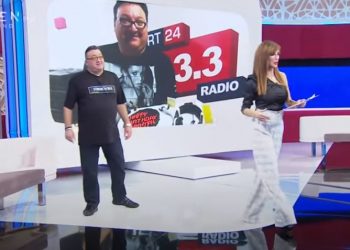 Δημήτρης Μαχαίρας: Η μάχη με τον κορωνοϊό και η απώλεια της μητέρας του απο covid 19