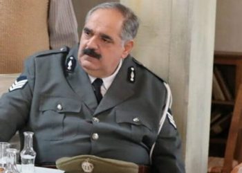 melisses Προύσαλης