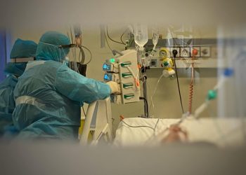 Alldaynews.gr Ξάνθη: 90 ασθενείς με Covid-19 στο Νοσοκομείο – Δεκάδες θάνατοι