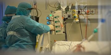 Alldaynews.gr Ξάνθη: 90 ασθενείς με Covid-19 στο Νοσοκομείο – Δεκάδες θάνατοι