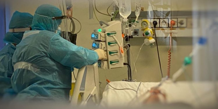 Alldaynews.gr Ξάνθη: 90 ασθενείς με Covid-19 στο Νοσοκομείο – Δεκάδες θάνατοι