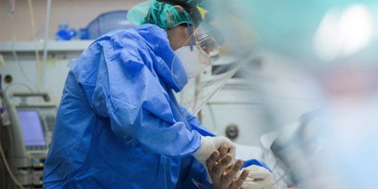 Alldaynews.gr meth ΜΕΘ κορονοιος koronoios covid19