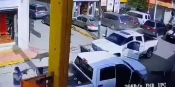 Alldaynews.gr Εκτέλεση στη μέση του δρόμου – Εν ψυχρώ δολοφονία από μαφιόζους (Video)