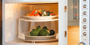 Alldaynews.gr Φούρνος Μικροκυμάτων: Πέντε λόγοι για να μην τον ξαναχρησιμοποιήσεις