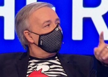 Ο Ανδρέας Μικρούτσικος για την παρουσία του Κεχαγιά στο Big Brother – “Δεν με ενημέρωσε κανείς” (video)