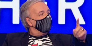 Alldaynews.gr Ο Ανδρέας Μικρούτσικος για την παρουσία του Κεχαγιά στο Big Brother – “Δεν με ενημέρωσε κανείς” (video)