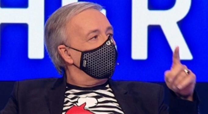 Alldaynews.gr Ο Ανδρέας Μικρούτσικος για την παρουσία του Κεχαγιά στο Big Brother – “Δεν με ενημέρωσε κανείς” (video)