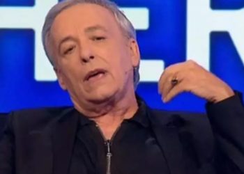 Έξαλλος ο Ανδρέας Μικρούτσικος! Αποχώρησε εκνευρισμένος από το πλατό