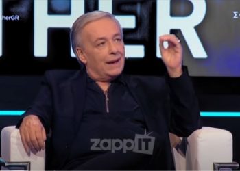 Ανδρέας Μικρούτσικος: “Εγώ δεν είμαι Light! Αν θέλετε μπορώ να αποχωρήσω”