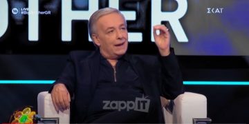 Alldaynews.gr Ανδρέας Μικρούτσικος: “Εγώ δεν είμαι Light! Αν θέλετε μπορώ να αποχωρήσω”