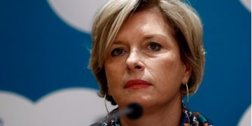 Alldaynews.gr Μίνα Γκάγκα: Η άφιξη του εμβολίου είναι το καλύτερο Χριστουγεννιάτικο δώρο