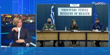 Κορωνοϊός: 916 νέα κρούσματα σήμερα 18/12 – Στην Αττική τα περισσότερα κρούσματα – Και η Κοζάνη σε αυστηρό lockdown