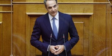Alldaynews.gr Μητσοτάκης: Μείωση ενοικίων κατά 80% για τις επιχειρήσεις που θα μείνουν κλειστές