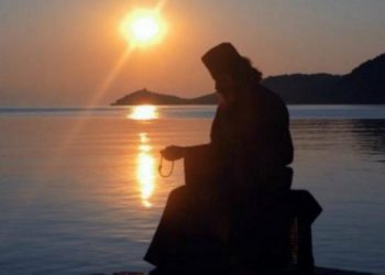 Ο πρώην μοναχός του Αγίου Όρους που έσφαξαν με 137 μαχαιριές στην Κυψέλη