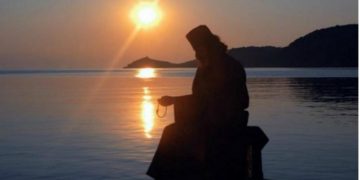 Ο πρώην μοναχός του Αγίου Όρους που έσφαξαν με 137 μαχαιριές στην Κυψέλη