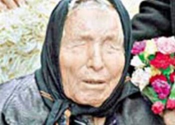 Μπάμπα Βάνγκα: Αυτές είναι οι υποτιθέμενες προβλέψεις της για το 2021!