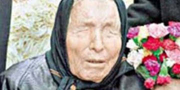 Μπάμπα Βάνγκα: Αυτές είναι οι υποτιθέμενες προβλέψεις της για το 2021!