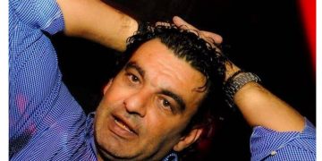 Alldaynews.gr Θρήνος για τον Παναγιώτη Μπότσα