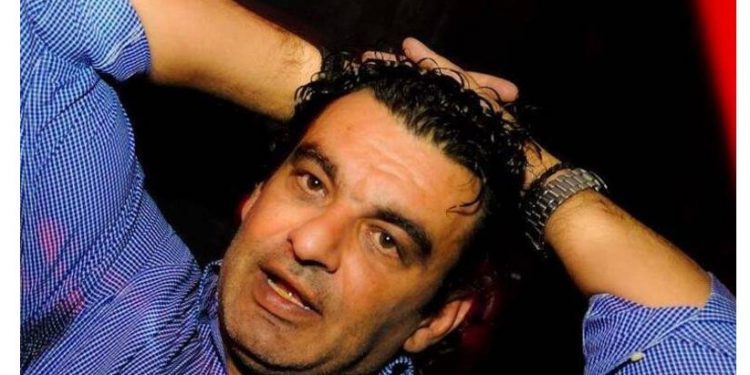 Alldaynews.gr Θρήνος για τον Παναγιώτη Μπότσα