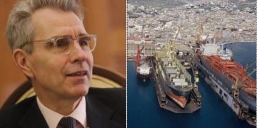Πάιατ: Το Νεώριο Σύρου φάρος της ναυτιλίας του 21ου αιώνα