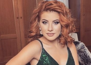 Νικολέττα Τσομπανίδου: Δε φαντάζεστε πόσα κιλά πήρε στο The Bachelor