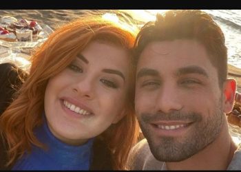 Βασιλάκος – Νικόλ: Χωριστά θα περάσουν τελικά τις γιορτές!