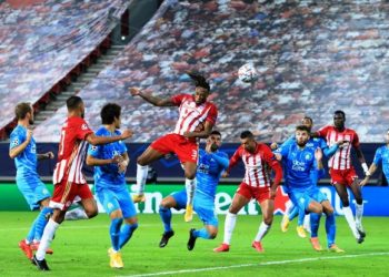 Ελπίδες για Ολυμπιακό: Με Αϊντχόφεν η κλήρωση στο Europa League