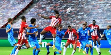 Alldaynews.gr Ελπίδες για Ολυμπιακό: Με Αϊντχόφεν η κλήρωση στο Europa League