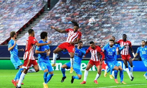 Alldaynews.gr Ελπίδες για Ολυμπιακό: Με Αϊντχόφεν η κλήρωση στο Europa League