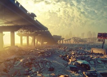 Το τέλος του κόσμου: Η προφητεία σύμφωνα με την οποία δεν θα προλάβουμε το εμβόλιο