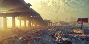 Το τέλος του κόσμου: Η προφητεία σύμφωνα με την οποία δεν θα προλάβουμε το εμβόλιο