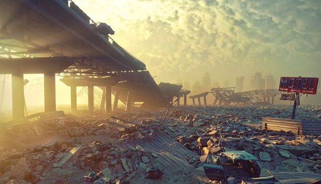 Το τέλος του κόσμου: Η προφητεία σύμφωνα με την οποία δεν θα προλάβουμε το εμβόλιο