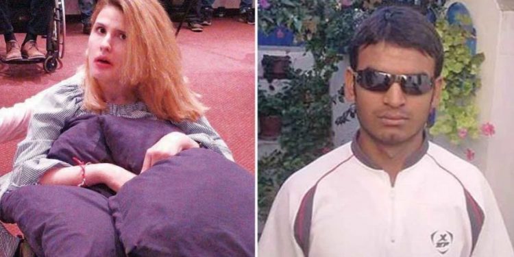 Ξύλο “μέχρι θανάτου” από τον Πακιστανό που κακοποίησε τη Μυρτώ