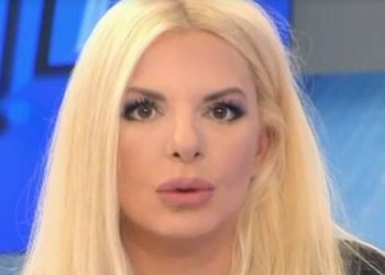 Απίστευτη αποκάλυψη! Είναι η αδερφή της Αννίτας Πάνια και δεν το γνωρίζαμε![photo]